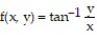 Solve the problem. -Find the derivative of the function at the point in the direction in which the function decreases most rapidly.