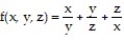 Solve the problem. -Find the derivative of the function   at the point   in the direction in which the function decreases most rapidly.