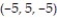 Solve the problem. -Find the derivative of the function   at the point   in the direction in which the function decreases most rapidly.