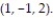 Solve the problem. -Find the equation for the tangent plane to the surface at the point