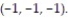 Solve the problem. -Find the equation for the tangent plane to the surface   at the point  
