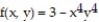 Find all local extreme values of the given function and identify each as a local maximum, local minimum, or saddle point. -