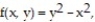 Find the extreme values of the function subject to the given constraint. -   