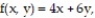 Find the extreme values of the function subject to the given constraint. -