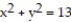 Find the extreme values of the function subject to the given constraint. -