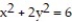 Find the extreme values of the function subject to the given constraint. -