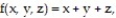 Find the extreme values of the function subject to the given constraint. -