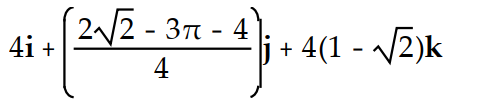 <strong>Evaluate the integral. - </strong> A) B) C) D)