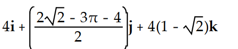 <strong>Evaluate the integral. - </strong> A) B) C) D)