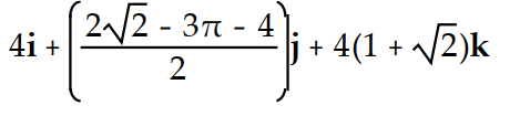 <strong>Evaluate the integral. - </strong> A) B) C) D)