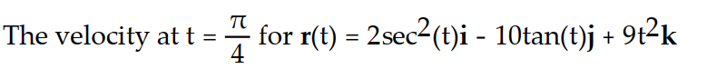 <strong>The position vector of a particle is r(t). Find the requested vector. - </strong> A) B) C) D)