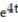 <strong>The position vector of a particle is r(t). Find the requested vector. -The acceleration at t = for r(t) = )i + 2tan( 3t)j + k</strong> A) B) C) D)