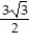 <strong>Find the length of the indicated portion of the trajectory. -r(t) = ( cos t)i + ( sin t)j + k, -ln 2 \le t \le 0</strong> A) B) C) D)