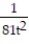 <strong>Find the curvature of the space curve. -r(t) = ( 9 t sin t + 9 cos t)i + 9j + ( 9t cos t - 9 sin t)k</strong> A) = - B) = 9t C) = D) =