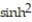 <strong>Find the curvature of the space curve. -r(t) = ti + (sinh t)j + (cosh t)k</strong> A) = t B) = C) = t D) =