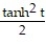<strong>Find the curvature of the space curve. -r(t) = ti + (sinh t)j + (cosh t)k</strong> A) = t B) = C) = t D) =