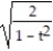 <strong>Find the curvature of the space curve. - </strong> A) = B) = C) = D) =