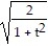 <strong>Find the curvature of the space curve. - </strong> A) = B) = C) = D) =