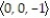 <strong>Compute the unit binormal vector and torsion of the curve. -r(t) = </strong> A) B(t) = , = 0 B) B(t) = , = 0 C) B(t) = , = 1 D) B(t) = , = 1