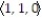 <strong>Compute the unit binormal vector and torsion of the curve. -r(t) = </strong> A) B(t) = , = 0 B) B(t) = , = 0 C) B(t) = , = 1 D) B(t) = , = 1