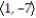 <strong>Find the indicated vector. -Let u = , v = . Find u - v.</strong> A) B) C) D)