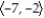 <strong>Find the indicated vector. -Let u = , v = . Find u - v.</strong> A) B) C) D)