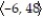 <strong>Find the indicated vector. -Let u = . Find -6u.</strong> A) B) C) D)