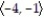 <strong>Find the indicated vector. -Let u = , v = . Find u + v.</strong> A) B) C) D)
