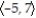 <strong>Find the indicated vector. -Let u = , v = . Find u + v.</strong> A) B) C) D)