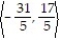 <strong>Find the indicated vector. -Let u = , v = . Find u + v.</strong> A) B) C) D)