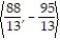 <strong>Find the indicated vector. -Let u = , v = . Find u - v.</strong> A) B) C) D)