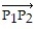 <strong>Express the vector in the form ai + bj. - if is the point ( 2, -6) and is the point ( 4, -9)</strong> A) v = -i + 3j B) v = 2i - 3j C) v = -2i + 3j D) v = -2i - 3j