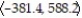 <strong>Solve the problem. -An airplane is flying in the direction 10° east of south at 701 km/hr. Find the component form of the velocity of the airplane, assuming that the positive x-axis represents due east and the positive y-axis represents due north.</strong> A) B) C) D)