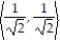 <strong>Find v ? u. -v = and u = </strong> A) i - j B) 0 C) D) i - j