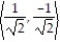 <strong>Find v ? u. -v = and u = </strong> A) i - j B) 0 C) D) i - j