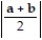 Write the word or phrase that best completes each statement or answers the question.  -Show that the midpoint of the hypotenuse of a right triangle is equidistant from all three vertices. [Hint: See the figure below. Show that   =   .]  <div style=padding-top: 35px> 
