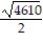 <strong>Solve the problem. -Find the area of the triangle determined by the points P(1, 1, 1), Q( 6, 6, -3), and </strong> A) B) C) D)