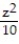 Identify the type of surface represented by the given equation. - + + = 1