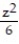 Identify the type of surface represented by the given equation. - + =