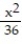 Match the equation with the surface it defines.     --   +   +   = 1   