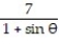 Find the length of the curve. -The parabolic segment r = , 0 \le \theta \le