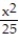 Graph.  -  -   = 1   