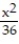 Solve the problem. -Find the foci and asymptotes of the following hyperbola: - = 1