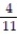 Find the standard-form equation of the hyperbola centered at the origin which satisfies the given conditions. -Asymptotes y = x, y = - x; one vertex is ( 11, 0)