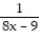 <strong>Find the linear approximating polynomial for the function centered at a. -f(x) = , a = 0</strong> A) L(x) = x + B) L(x) = - x + C)L(x) = x - D) L(x) = - x -