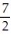<strong>Find the quadratic approximation of f at x = 0. -f(x) = tan 7x</strong> A) Q(x) = 1 - B) Q(x) = 7x C) Q(x) = 1 + D) Q(x) = 1 + 7