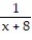 <strong>Find the Taylor polynomial of order 3 centered at 0. -f(x) = </strong> A) (x) = + + + B) (x) = - + - C) (x) = - + - D) (x) = + + +
