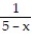 <strong>Find the Taylor polynomial of order 3 centered at 0. -f(x) = </strong> A) (x) = - + - B) (x) = + + + C) (x) = - + - D) (x) = + + +