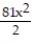 <strong>Find the Taylor polynomial of order 3 centered at 0. -f(x) = </strong> A) (x) = 1 - 9x + - B) (x) = 1 - 81x + - C) (x) = 1 - 9x + - D) (x) = 1 - 9x + -