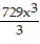 <strong>Find the Taylor polynomial of order 3 centered at 0. -f(x) = </strong> A) (x) = 1 - 9x + - B) (x) = 1 - 81x + - C) (x) = 1 - 9x + - D) (x) = 1 - 9x + -